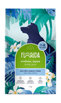 FLORIDA Сухой корм для взрослых собак средних пород с ягненком и грушей, Medium Adult Lamb 3кг