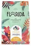 FLORIDA Сухой корм для щенков крупных пород с курицей и яблоком, Maxi Junior Chicken 14кг