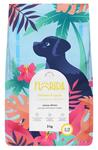 FLORIDA Сухой корм для щенков малых пород с курицей и яблоком, Small Puppy Chicken 3кг