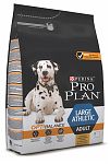 Pro Plan Adult Large Athletic Для собак крупных пород с атлетическим телосложением 14кг (курица,рис)
