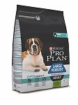 Pro Plan Adult Large Robust Для крупных собак с мощным телосложением,чувствительным пищеварением 14кг (ягненок, рис)