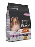 Pro Plan Adult Performance All size Для активных взрослых собак всех пород 14кг (курица,рис)