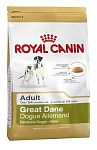 ROYAL CANIN Great Dane Adult 12кг
