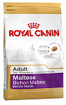 ROYAL CANIN Maltese Adult 1,5кг