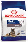 ROYAL CANIN MAXI Dogs Ageing 8+ Сухой корм для стареющих собак крупных пород в возрасте от 8 лет 15кг 