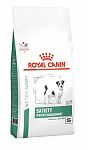 Royal Canin Satiety Weight Management Small Dogs 3кг