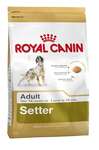 ROYAL CANIN Setter Adult 3кг