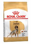 ROYAL CANIN Setter Adult 12кг