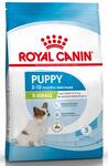 ROYAL CANIN X-Small Puppy Сухой корм для щенков миниатюрных пород 500г