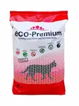 ECO-Premium Green Наполнитель  комкующийся,55 л. (152)