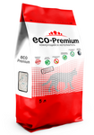 ECO-Premium Green Наполнитель  комкующийся, 5л (21497)