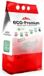 ECO-Premium наполнитель комкующийся  Алое, 20л