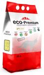 ECO-Premium Наполнитель комкующийся  Ромашка, 20л