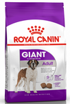 ROYAL CANIN GIANT Dogs Adult Сухой корм для взрослых собак гигантских пород в возрасте от 18/24 мес. 4кг