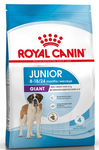 ROYAL CANIN GIANT Junior  Сухой корм для щенков гигантских пород в возрасте от 8 до 18/24 мес.  15кг