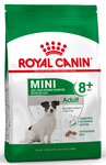 ROYAL CANIN MINI Adult 8+ Сухой корм для взрослых собак мелких пород от 8 лет 2кг