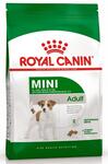 ROYAL CANIN MINI Adult Сухой корм для взрослых собак мелких пород 8кг