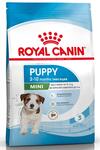 ROYAL CANIN MINI PUPPY Сухой корм для щенков мелких пород до 10 месяцев 2кг