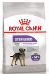 ROYAL CANIN MINI Sterilised Сухой корм для стерилизованных собак мелких пород 3кг