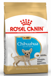 ROYAL CANIN Сhihuahua Puppy Cухой корм специально для щенков породы чихуахуа в возрасте до 8 месяцев 500г