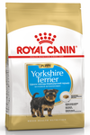 ROYAL CANIN Yorkshire Terrier Puppy Сухой корм для щенков породы йоркширский терьер в возрасте до 10 месяцев 1.5кг