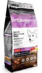 ProBalance Adult Diet Сухой корм для взрослых собак всех пород, говядина и ягненок, 15 кг