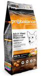 ProBalance Adult Maxi Сухой корм для взрослых собак крупных пород 15кг