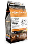 ProBalance Adult Small and Medium Сухой корм для взрослых собак мелких и средних пород 15кг