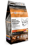 ProBalance Immuno Adult Beef Сухой корм для взрослых собак, с говядиной 15кг