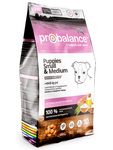 ProBalance Puppies Small & Medium Сухой корм для для щенков малых и средних пород 10кг