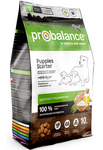 ProBalance Starter Сухой корм для щенков до 3 месяцев и беременных и кормящих собак 10кг