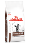 ROYAL CANIN Gastrointestinal Fibre Response for Cat Сухой корм для кошек с повышенным содержанием клетчатки для кошек при запорах 350г