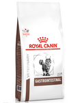 ROYAL CANIN Gastrointestinal for Cat Cухой корм для взрослых кошек при расстройствах пищеварения  2кг