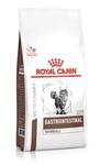 ROYAL CANIN Gastrointestinal Hairball for Cat Сухой корм для взрослых кошек для профилактики образования волосяных комочков 2кг