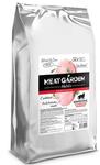 MeatGarden PROPHYLACTIC SENSITIVE Сухой корм для взрослых кошек с чувствительным пищеварением, для стерилизованных, с индейкой 8кг