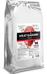 MeatGarden PROPHYLACTIC URINARY Сухой корм для кошек для профилактики МКБ, для стерилизованных, с уткой, клюквой и брусникой 8кг