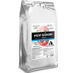 MeatGraden BASIC MOM&KITTEN Сухой корм для котят, беременных и кормящих кошек с индейкой и нежной телятиной 8кг