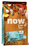 NOW'KITCHEN Беззерновой для Щенков Крупных пород с Индейкой, Уткой и овощами Fresh Puppy Large Breed Recipe Grain Free 11.34кг 