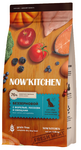 NOW KITCHEN Беззерновой корм для взрослых собак малых пород со свежей форелью, лососем,Fresh Grain-free Trout&Salmon,Small Adult 9,98кг
