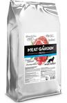 MeatGarden BASIC MAXI ADULT Cухой корм для собак крупных пород с нежной телятиной 15кг