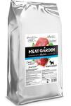 MeatGarden BASIC MINI ADULT Cухой корм для собак мелких пород с уткой и яблоком 8кг