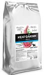 MeatGarden BASIC MINI ADULT Cухой корм для собак мелких пород с ягненком и травам 8кг