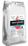MeatGarden BASIC PUPPY & JUNIOR MEDIUM & MAXI Cухой корм для щенков средних и крупных пород с ягненком и черникой 8кг