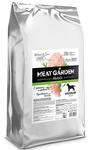 MeatGarden GRAINFREE MEDIUM ADULT Сухой беззерновой корм для взрослых собак средних пород с кроликом и травами 12кг