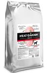 MeatGarden PROPHYLACTIC MEDIUM & MAXI Cухой корм для собак средних и крупных пород, склонных к аллергиям, с индейкой и гречкой 12кг