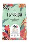 FLORIDA Сухой корм для кошек с чувствительным пищеварением с индейкой и яблоком, Sensible Turkey 12кг