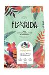 FLORIDA Сухой корм для взрослых кошек, с курицей и яблоком, Adult Chicken 12кг