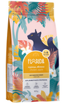 FLORIDA Сухой корм для взрослых кошек, с курицей и яблоком, Adult Chicken 800г