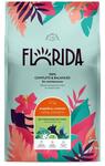 FLORIDA Сухой корм для котят с индейкой и клюквой, Kitten DelicateTurkey 12кг